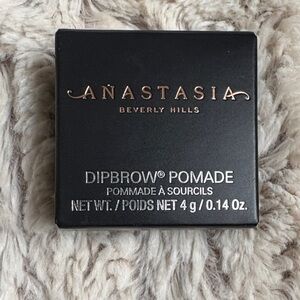 Anastasia DipBrow Pomade Blonde Brand New in Box Vegan